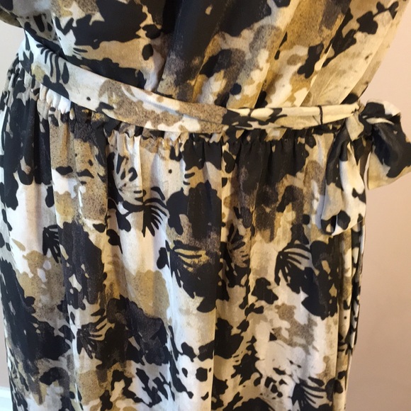 NWT VINCE CAMUTO WOMEN’S SLEEVELESS DRESS - Picture 5 of 8